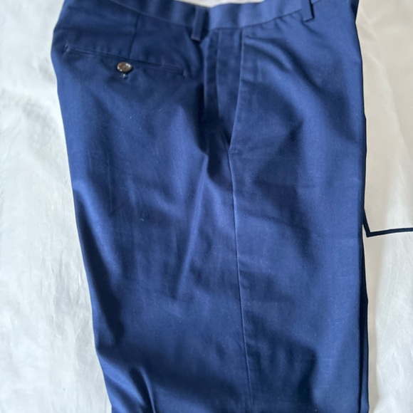 J. Crew Ludlow suit - Picture 3 of 5